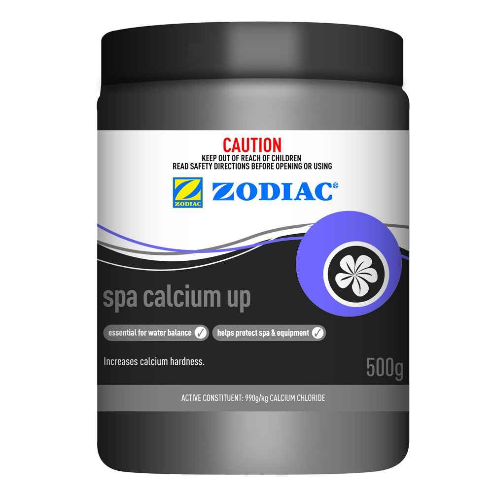 Zodiac 500g Calcium Up