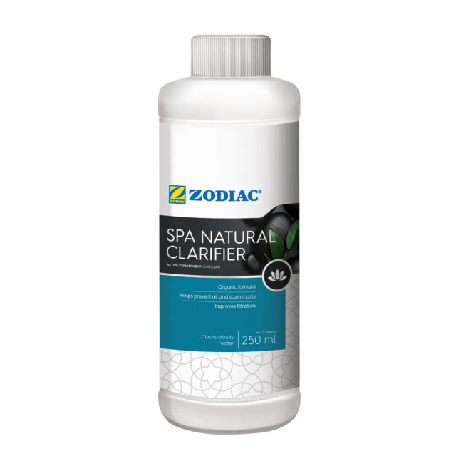 Zodiac Spa Natural Clarifier
