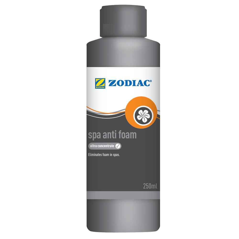 Zodiac 250ml Anti Foam