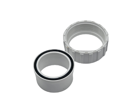 JetMASTER Pump Union