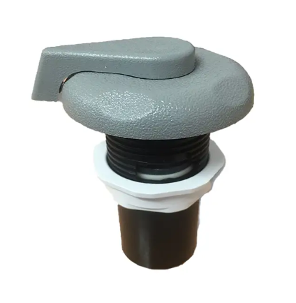 Waterway 1″ 5 point Elite Air Control