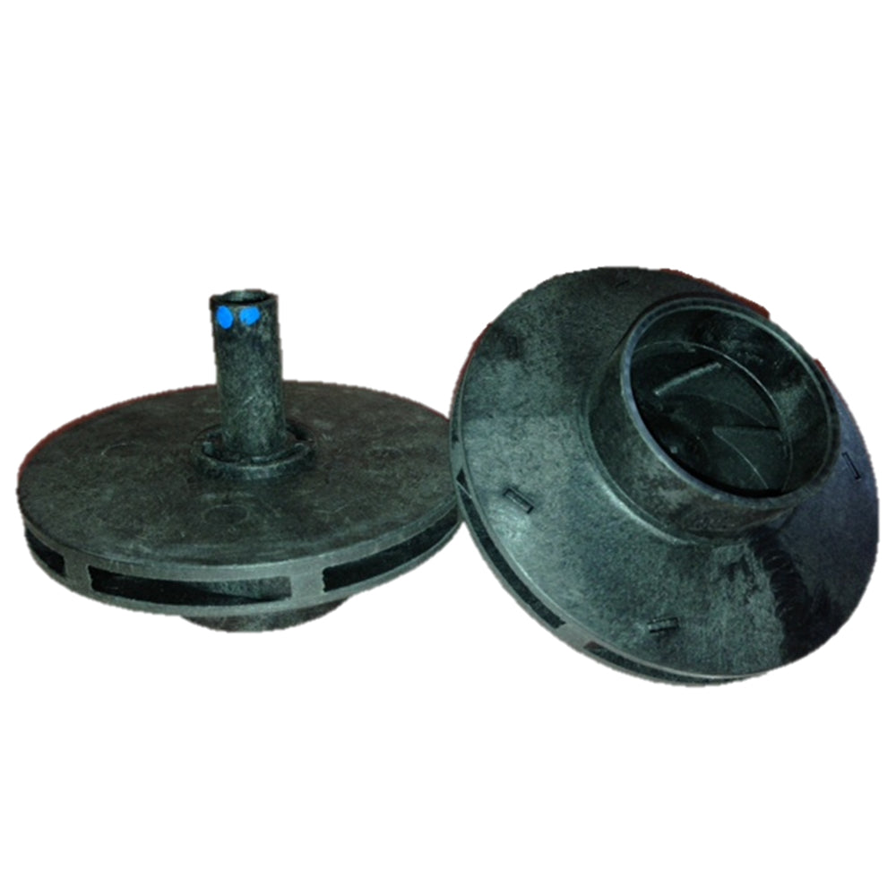 Aqua-Flo® Circ-Master High Flow 1/15 Impeller at Spa Store New Zealand