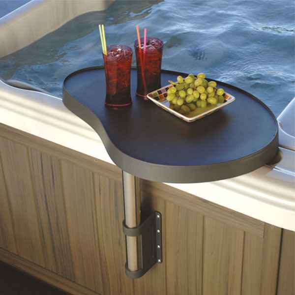 Spa Tray Table