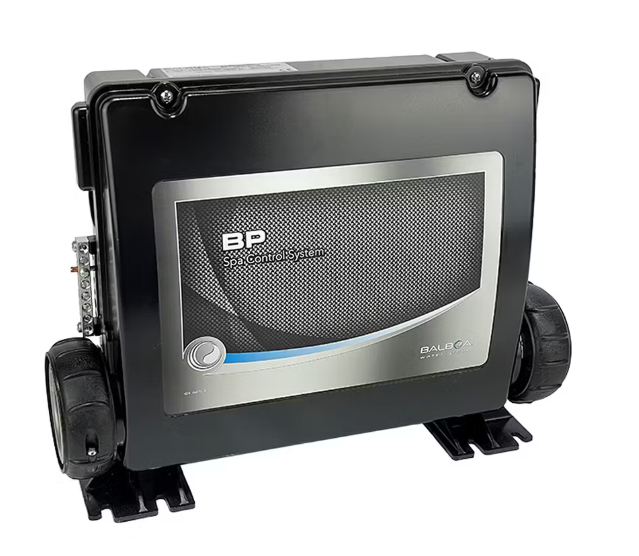 Balboa JZ6013X2 (Jazzi) Controller 3.0Kw