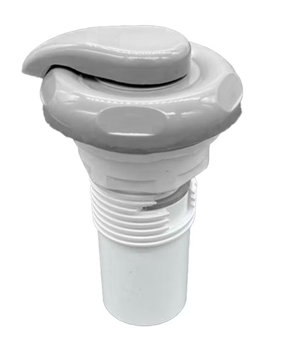 CMP 25mm (1") Air Control