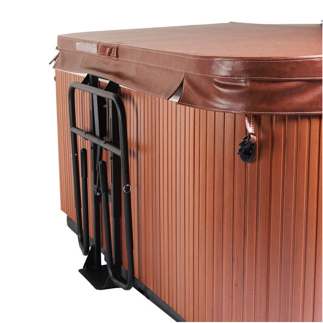 Extension Arms for Cover Caddy (Suitable for SwimSpas) at Spa Store New Zealand