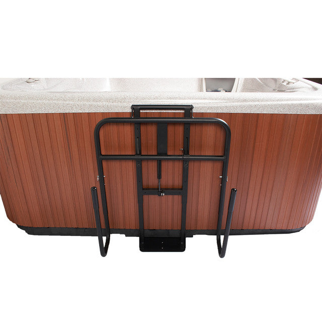 Extension Arms for Cover Caddy (Suitable for SwimSpas) at Spa Store New Zealand