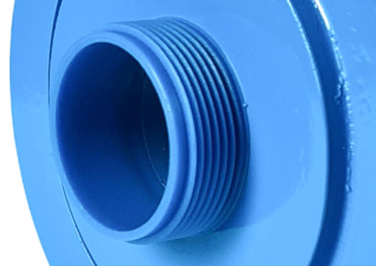 240x135mm Freeflow 46 Spa Pool Filter