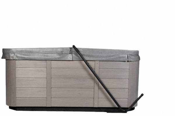 Cover Rock-It Spa Cover Premium Manual Lifter