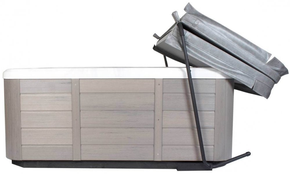 Cover Rock-It Spa Cover Premium Manual Lifter