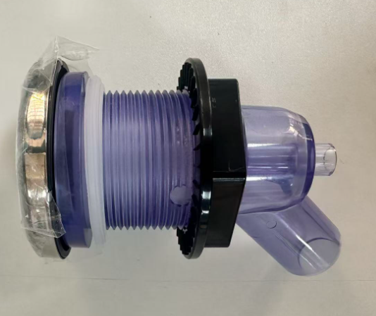 Vortex® Spas Spas Laminar Jet Front Access Post 2018