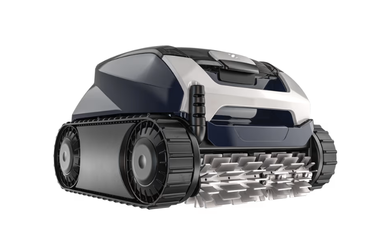 Zodiac Duo DX4000 IQ robot cleaner