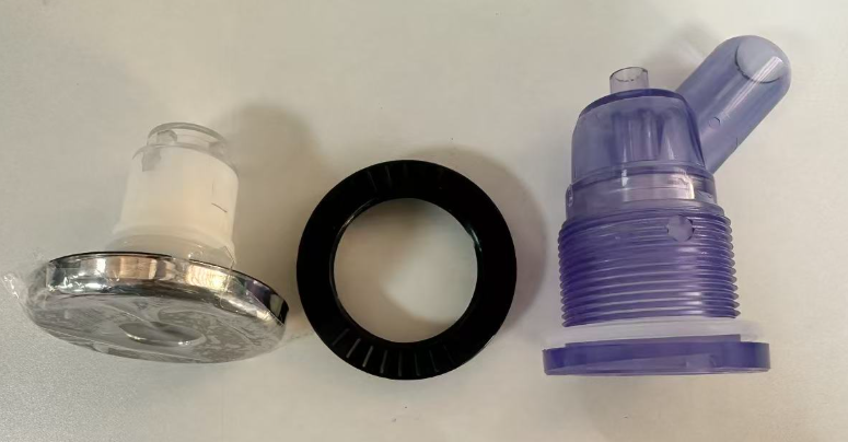 Vortex® Spas Spas Laminar Jet Front Access Post 2018