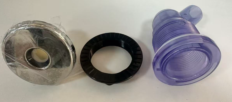 Vortex® Spas Spas Laminar Jet Front Access Post 2018