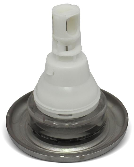 127mm (5'') AT H2 5 inch double holes Roto Jet Vortex® Spas 2017