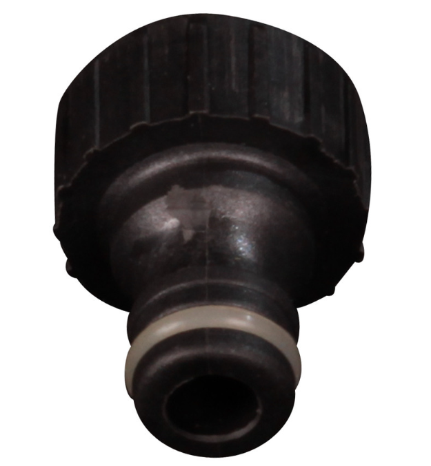 Drain Hose Adaptor for Spas (New Style)