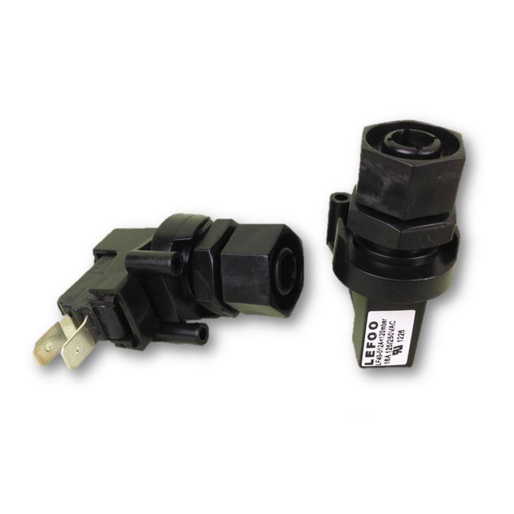 Latching Airswitch 16amp at Spa Store New Zealand