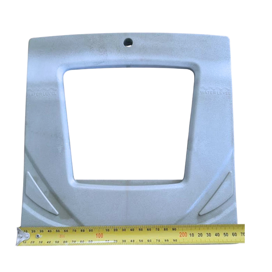 Lifestyle Single Filter Face Grey at Spa Store New Zealand