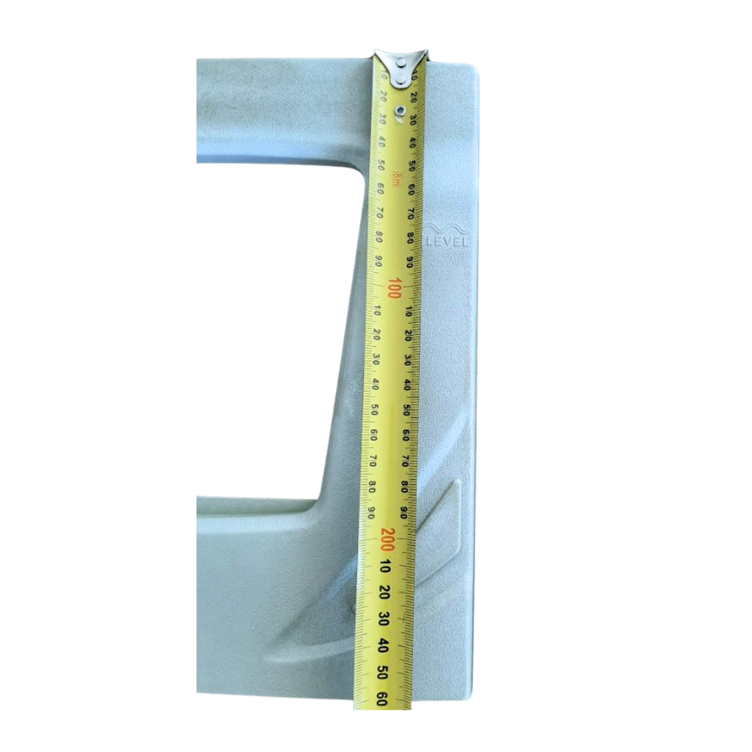 Lifestyle Single Filter Face Grey at Spa Store New Zealand