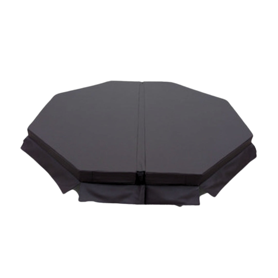 1880 x 1840mm Spa cover to fit Leisurerite Elite Octagon (04 - current)