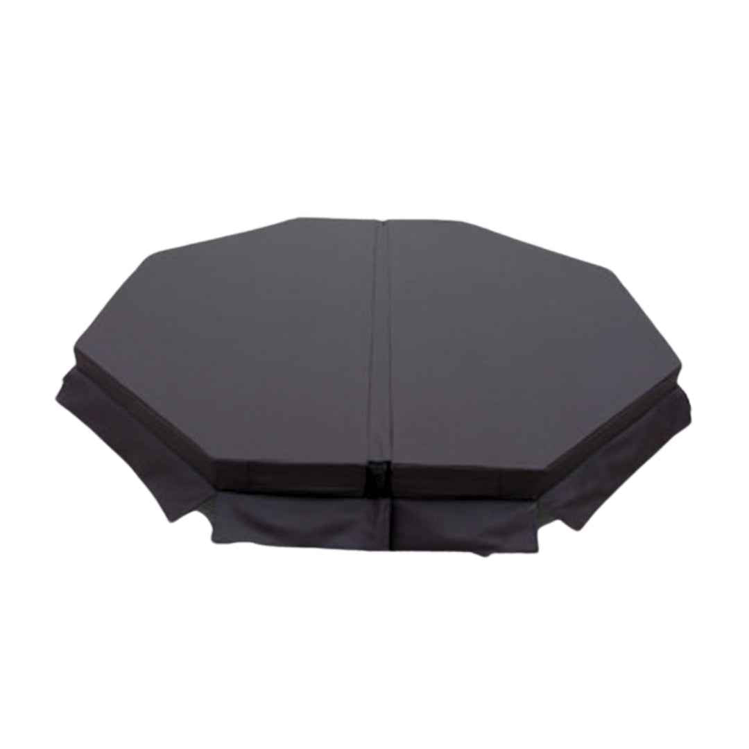 1880 x 1840mm Spa cover to fit Leisurerite Elite Octagon (04 - current)