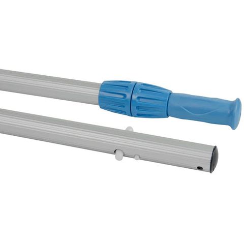 Extendable Pole Handle with External Cam 4-8 Ft