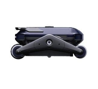 BWT Aquabot - Battery Robot Robotic Pool Cleaner