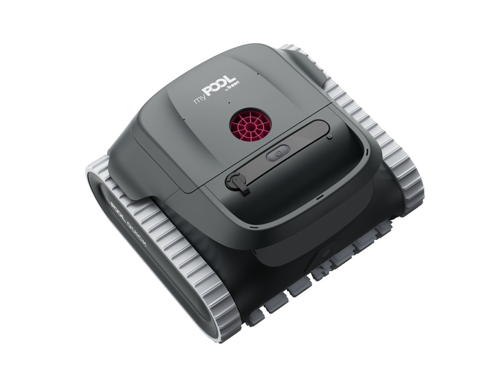 BWT MyPool Quick Battery Robotic Pool Cleaner