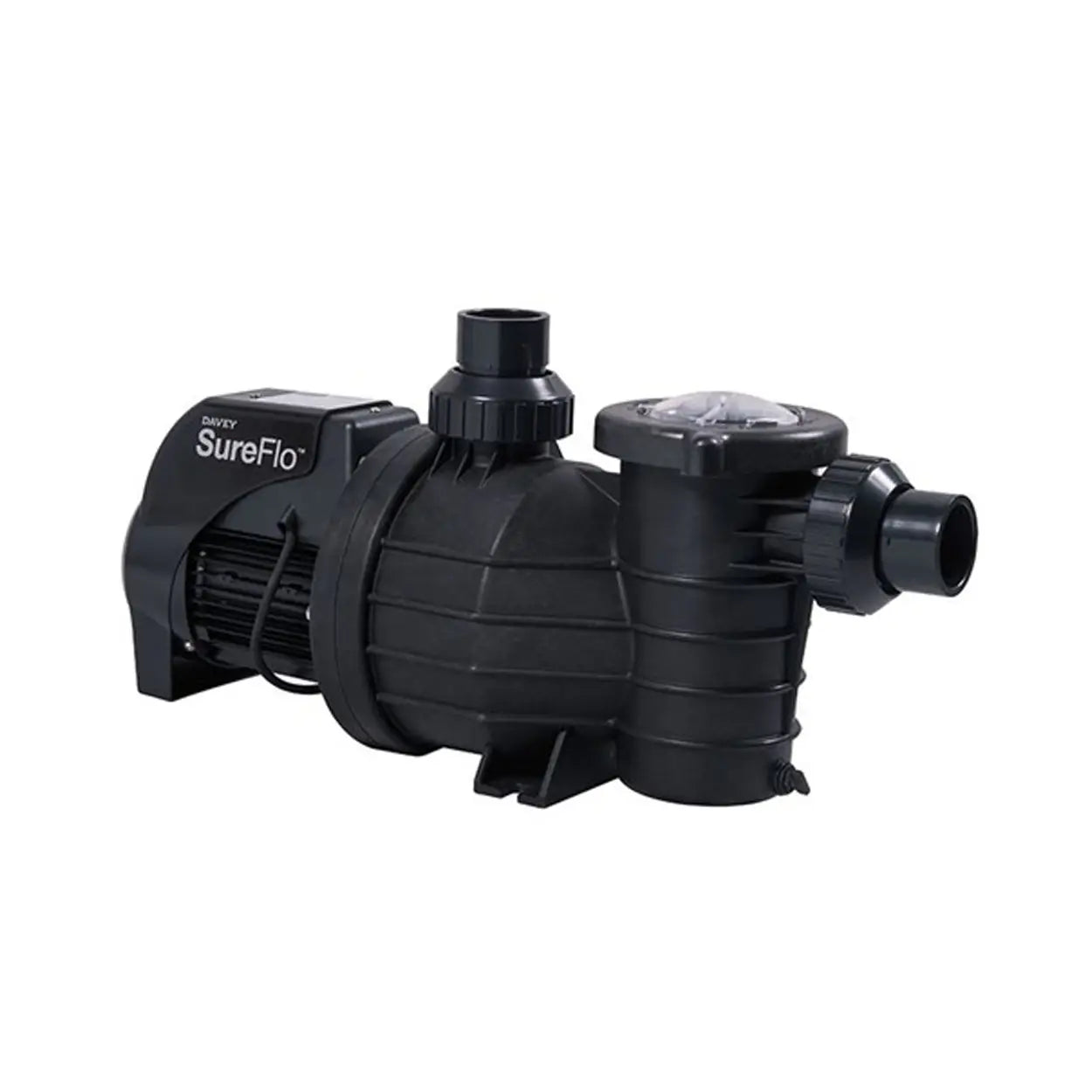 Davey SureFlo 750W 1HP Spa Pool Pump at Spa Store New Zealand