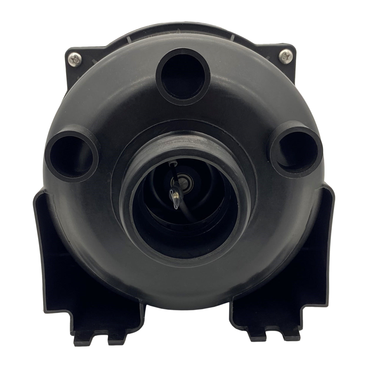 Enhance Air Heated Spa Bath Blower With Air Switch