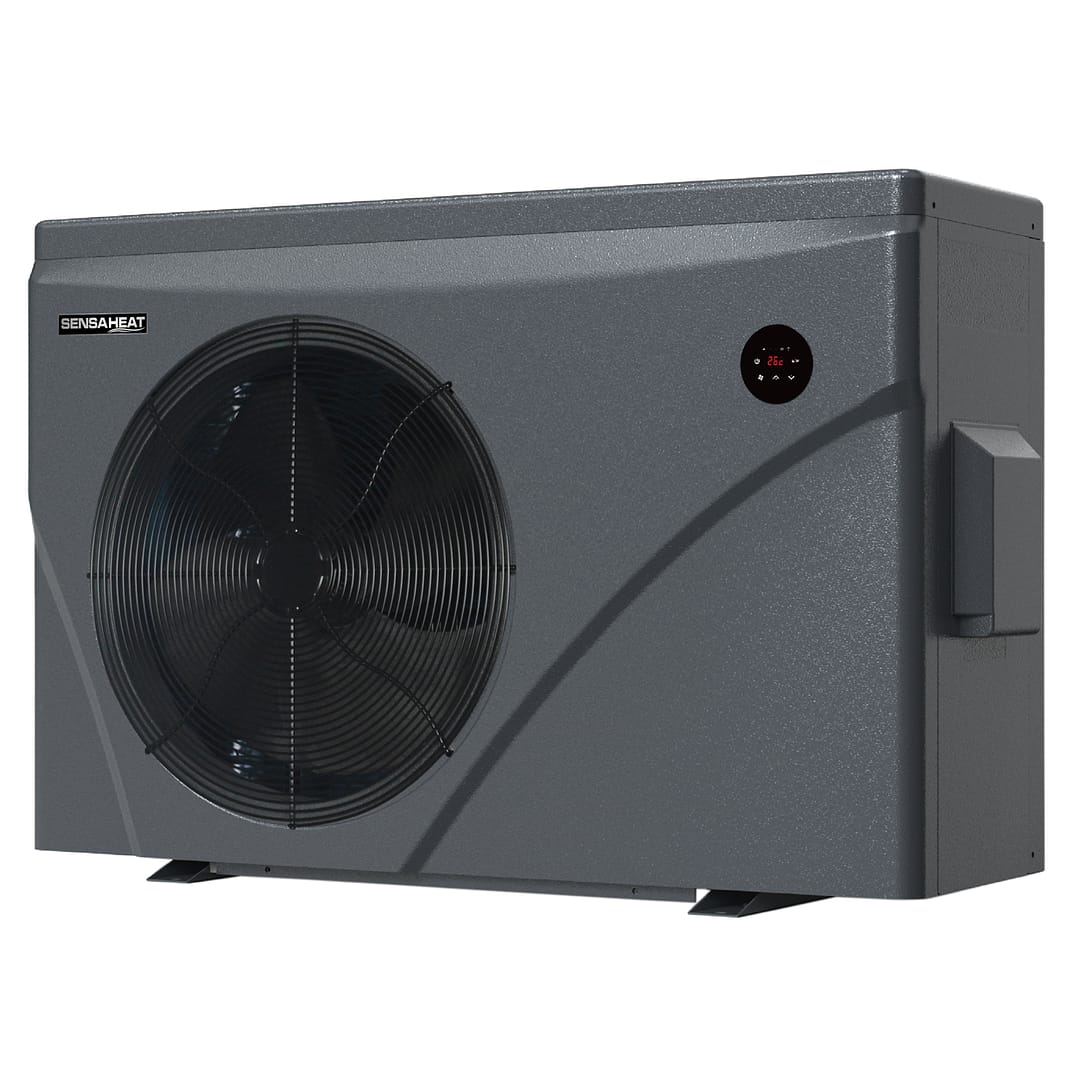 Sensapool Sensaheat ES Series 9.0kw Heat Pump
