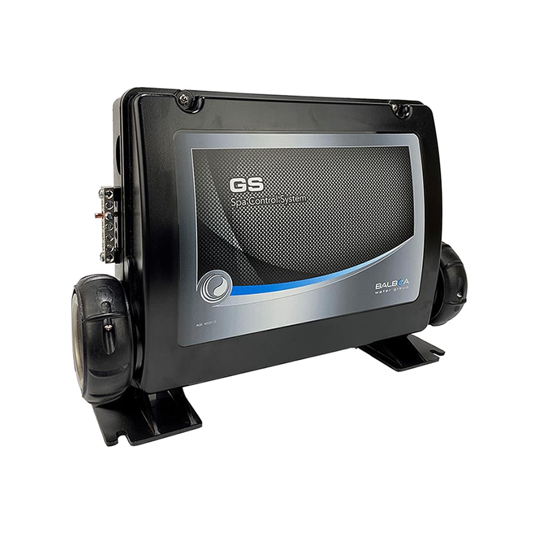 Balboa GS501Z 3.0KW (Titanium) Controller