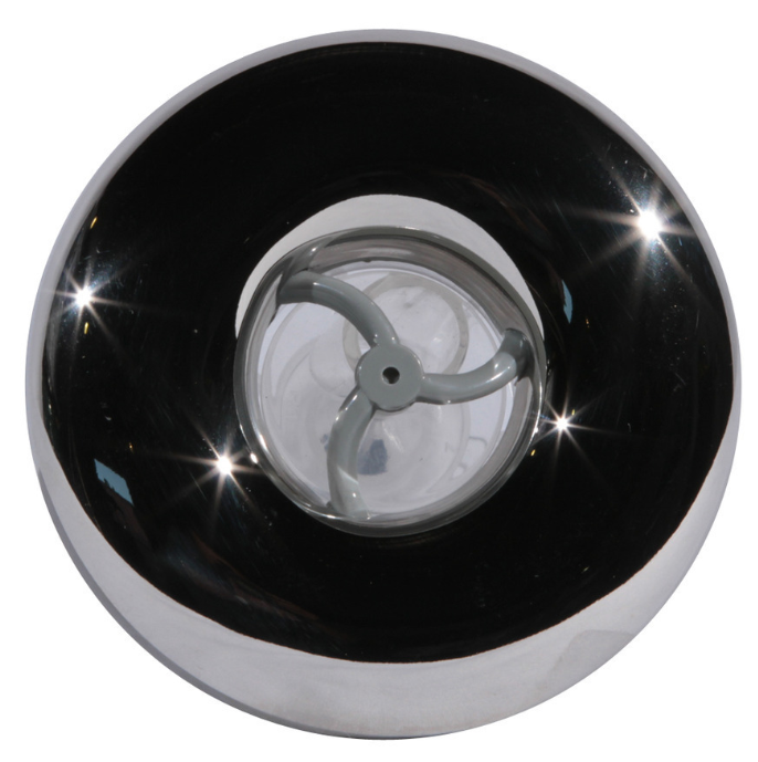 110mm (4'') RD Jet Face Pulse