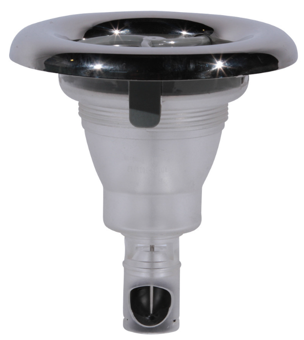 110mm (4'') RD Jet Face Pulse