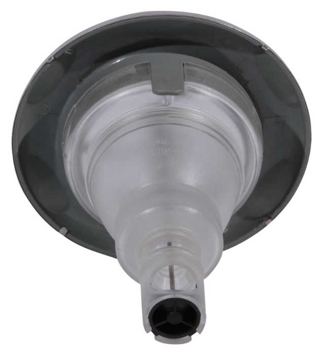 110mm (4'') RD Jet Face Pulse