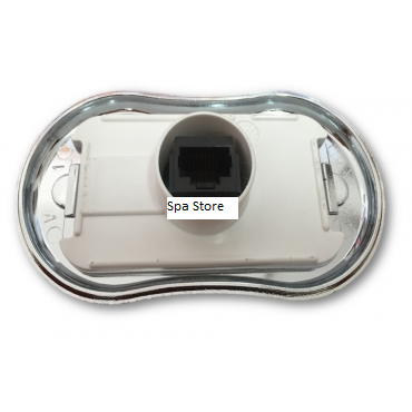 Balboa / Onga Bathmaster V2 Pump Peanut Touchpad Assy - DISCONTINUED