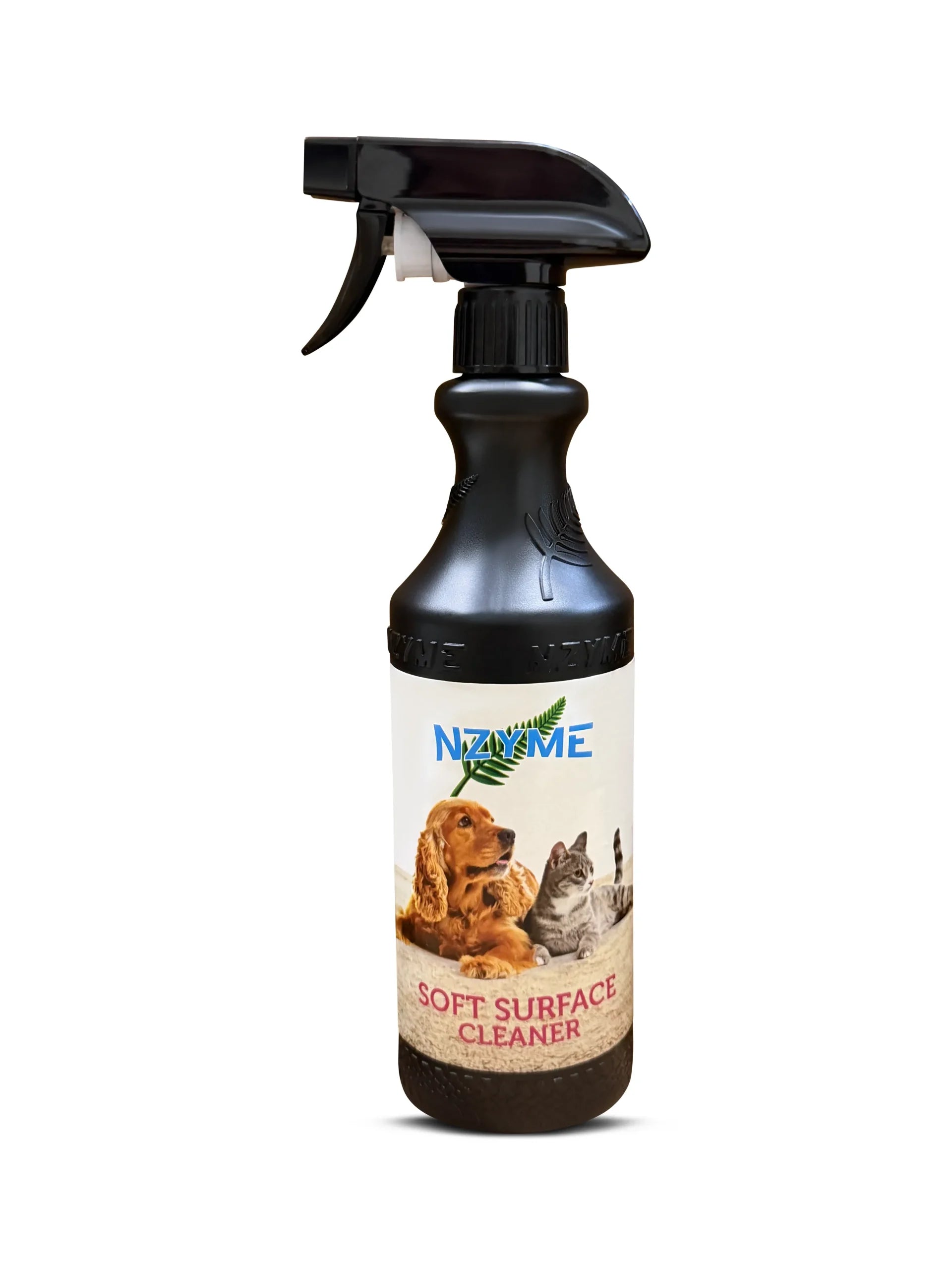 NZYME Pet Soft Surface Cleaner 1 Litre