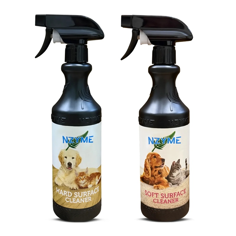 Pet Surface Clean and Smell Removal Kit