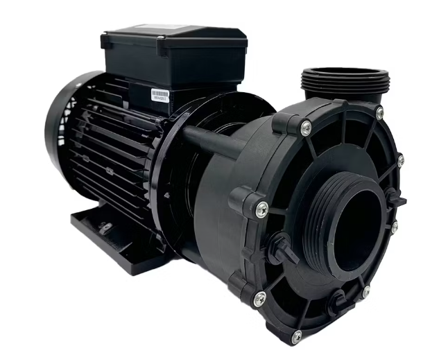 LX Pro Series WP200 2hp Two Speed Pump