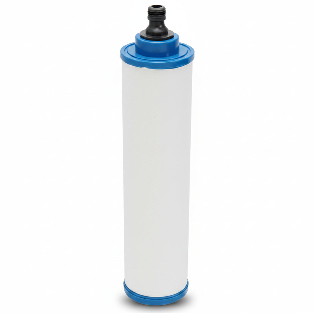 Spa Pool Filter SPA-FILL PRE FILTER 5 UM (WITH 20MM HOSE FITTING) - PPF5
