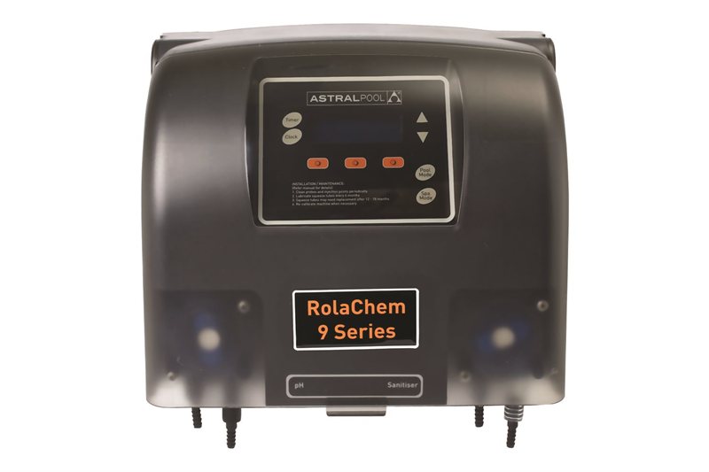 AstralPool RC9 20-5 - ORP - PH CONTROLLER