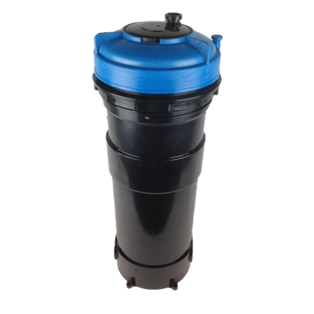 Davey Spa Quip® Series 1000 75sqft Top Load / Niche Filter