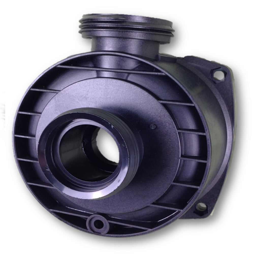 Davey Spa Quip® Magnum Booster Pump Front
