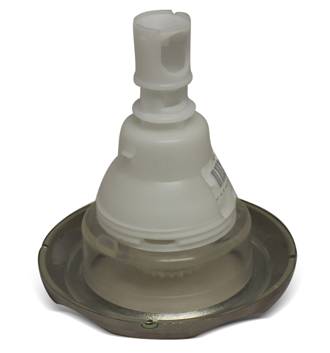 127mm (5'') AT H2 Roto Jet Single Hole Vortex® Spas 2017