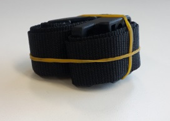 Cover Lifter Replacement RD Stabilizing Strap (2 pcs)