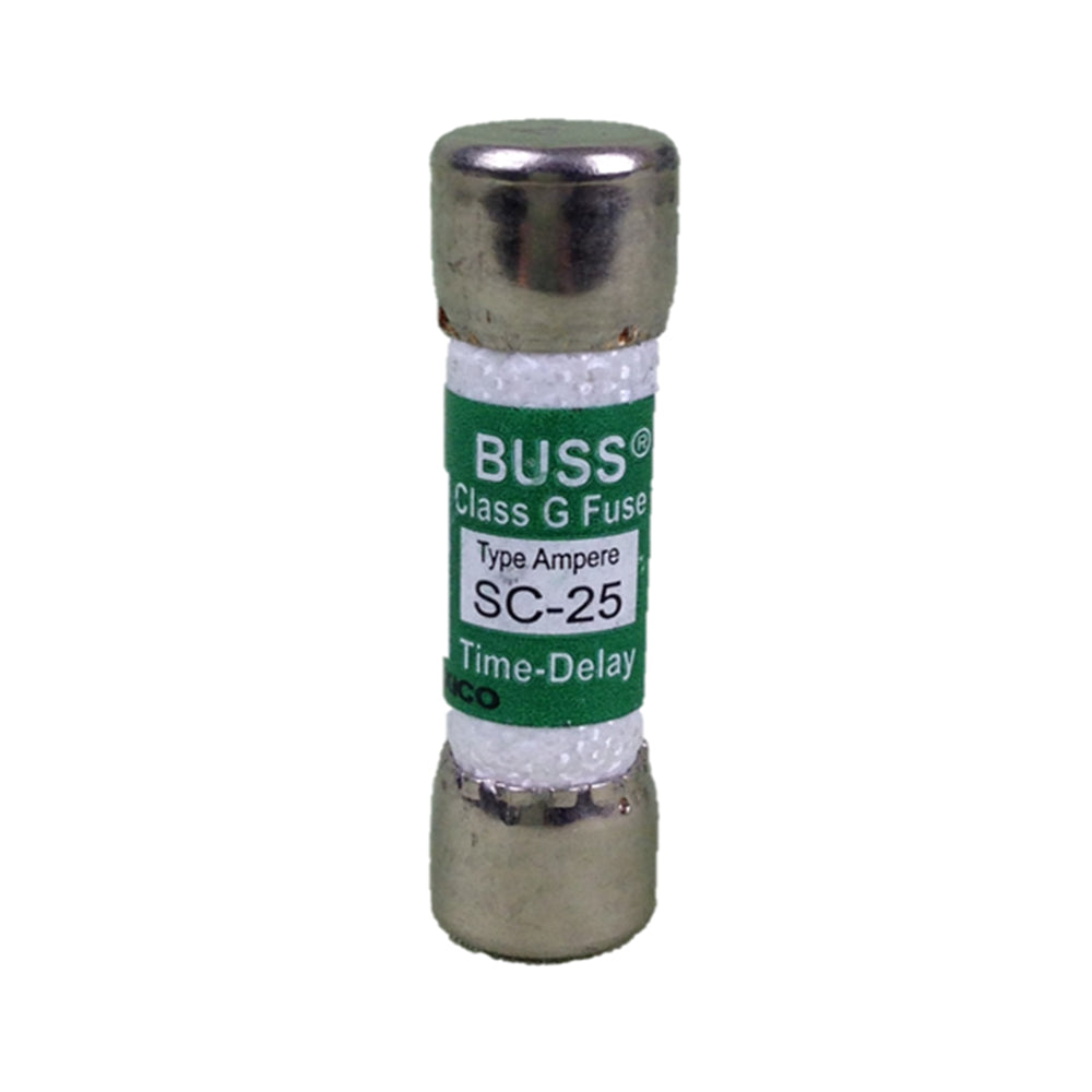 SC-25 BUSS Fuse at Spa Store New Zealand
