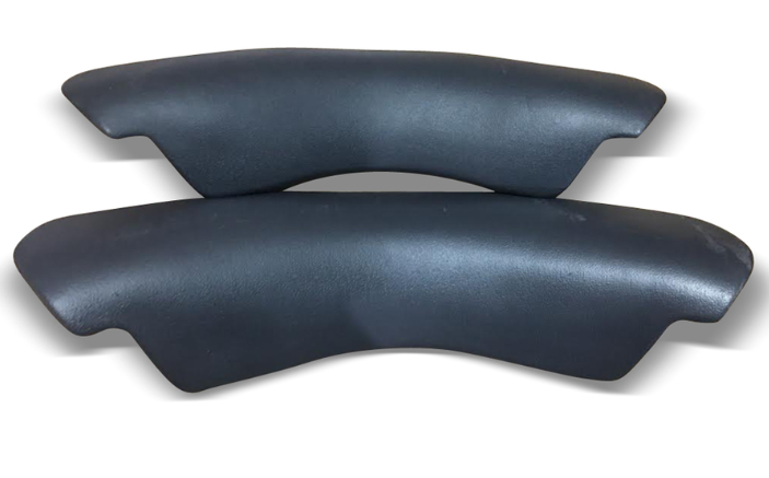 Vortex® Spas Spas EVA Spa Headrests (Small)