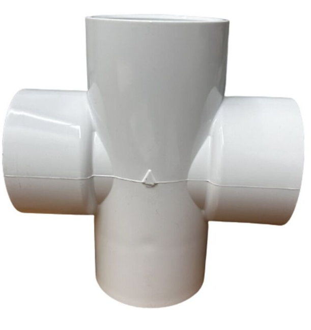 Jacuzzi® Spas Diverter Body T-Valve