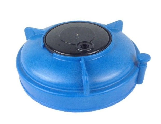 Davey Spa-Quip® Series 1000 Filter Lid Assembly at Spa Store New Zealand