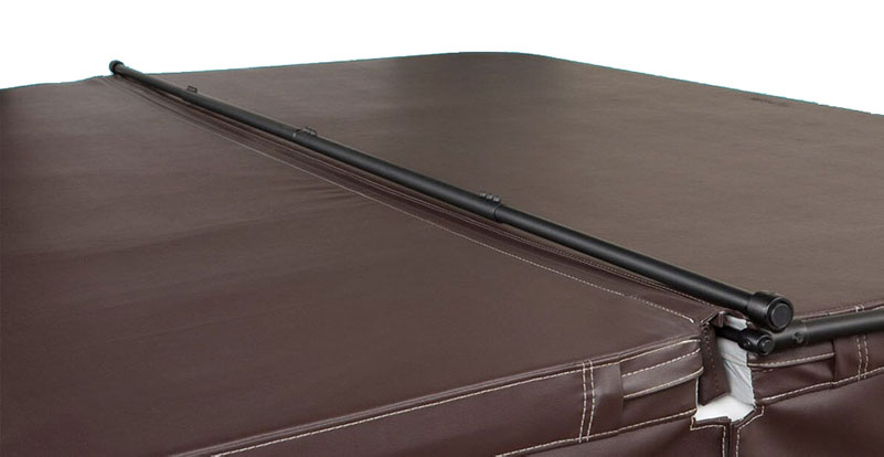 Cover valet pro LIFTER at Spa Store New Zealand